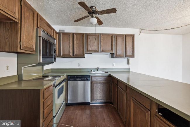 APT-2401 - 205 E Joppa Rd, Condo with 2 bedrooms, 2 bathrooms and null parking in TOWSON MD | Image 7