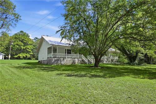 16096 N Yates Rd, Franklinton, LA, 70438-4458 | Card Image