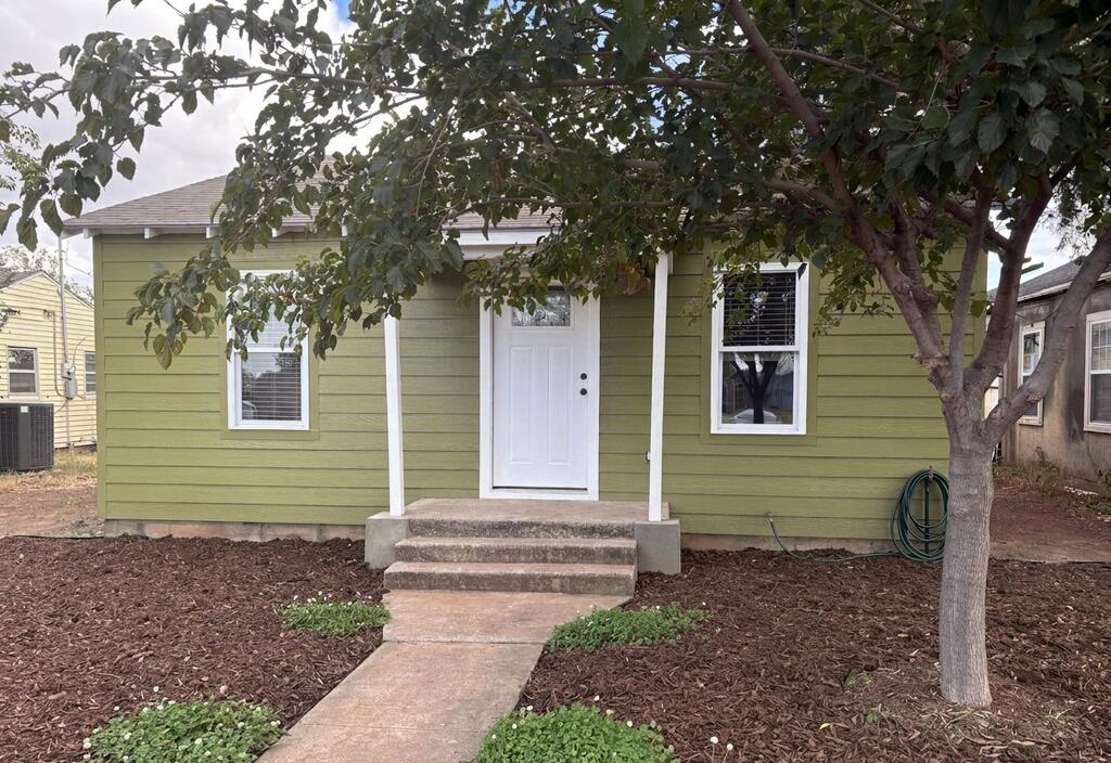 2303 College Ave, For Rent in Midland - eXp Realty