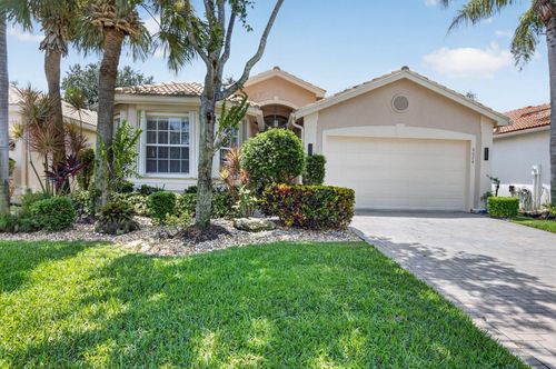 6674 Camarillo Terrace Ln, Delray Beach, FL, 33446-5662 | Card Image