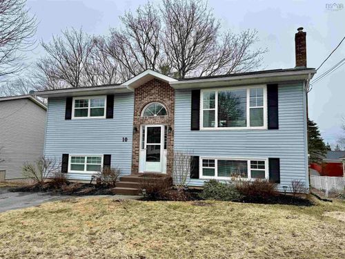 10 Trundle Cres, Middle Sackville, NS, B4E2X2 | Card Image