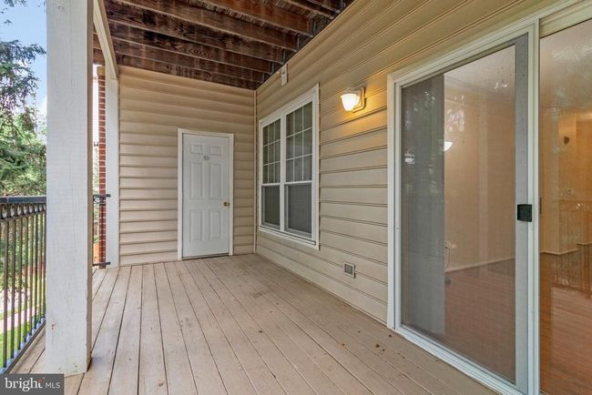 UNIT-2202 - 1600 Spring Gate Dr, Condo with 2 bedrooms, 2 bathrooms and null parking in MCLEAN VA | Image 22
