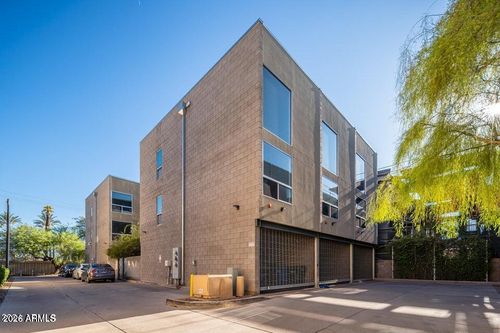 4-537 E Willetta St, Phoenix, AZ, 85004-1763 | Card Image