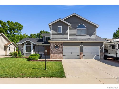 883 W 44th St, Loveland, CO, 80538-1550 | Card Image
