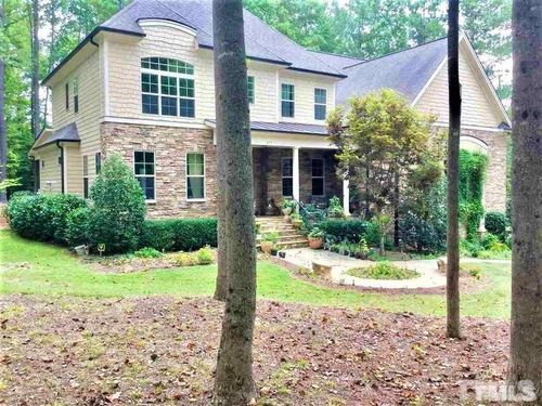 177 Chapel Ridge Dr, Pittsboro, NC, 27312-9547 | Card Image