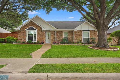 701 Sandy Creek Dr, Allen, TX, 75002-2060 | Card Image