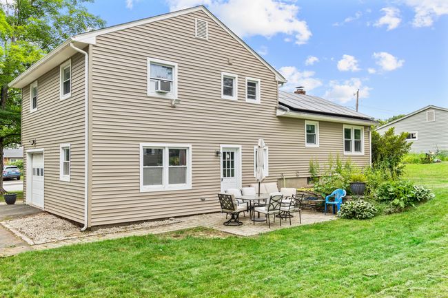21 Cadwell Rd, House other with 3 bedrooms, 3 bathrooms and null parking in Bloomfield CT | Image 22