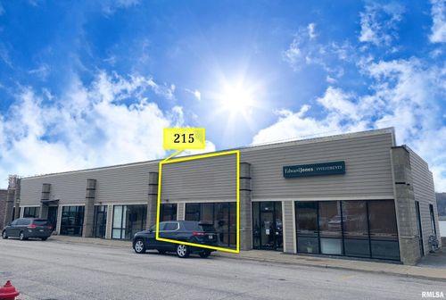 215 N Main St, Port Byron, IL, 61275-9790 | Card Image