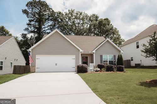 126 Savannah Way, Milner, GA, 30257-3211 | Card Image