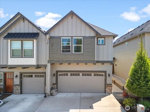 4305 Nw Sage Loop, Camas, WA, 98607-8434 | Card Image