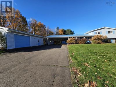 374 Truro Heights Rd, House other with 4 bedrooms, 2 bathrooms and null parking in Truro Heights NS | Image 1