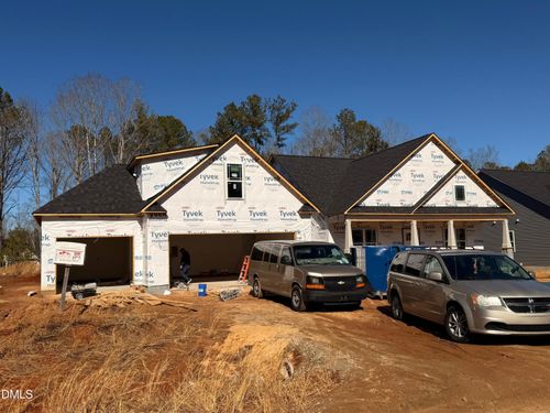 243 Seahawk Way, Zebulon, NC, 27597-5555 | Card Image