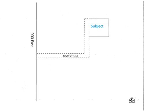 915 E 600 S, Salt Lake City, UT, 84102-3026 | Card Image