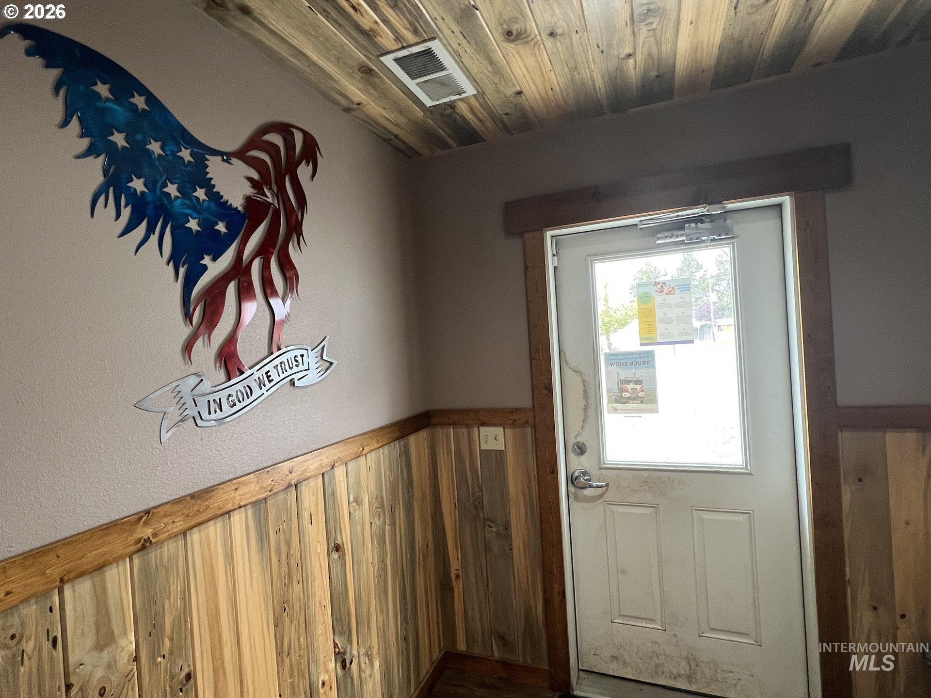 Commercial Sale in North Powder 5