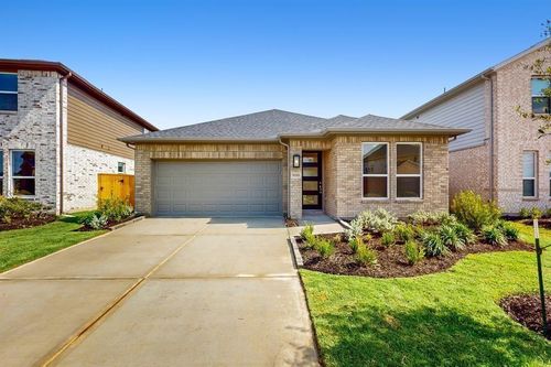 9510 Dearborn Creek Dr, Cypress, TX, 77433-6934 | Card Image