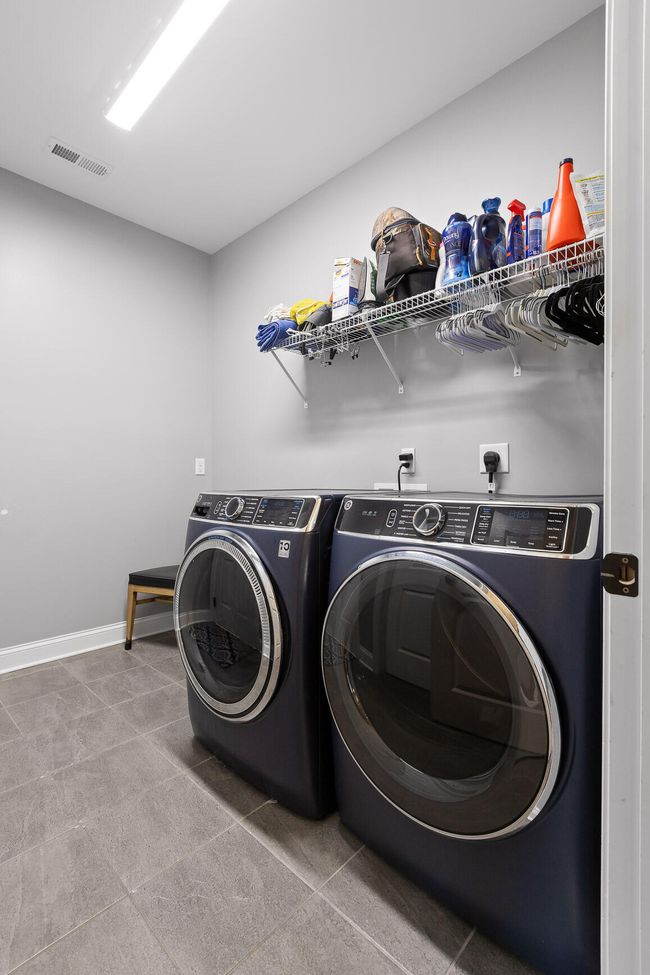 7258 Grey Hawk Trl, House other with 4 bedrooms, 3 bathrooms and null parking in Signal Mountain TN | Image 31