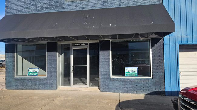 317 &amp; 319 S Main St, Home with 0 bedrooms, 0 bathrooms and 5 parking in Rector AR | Image 15