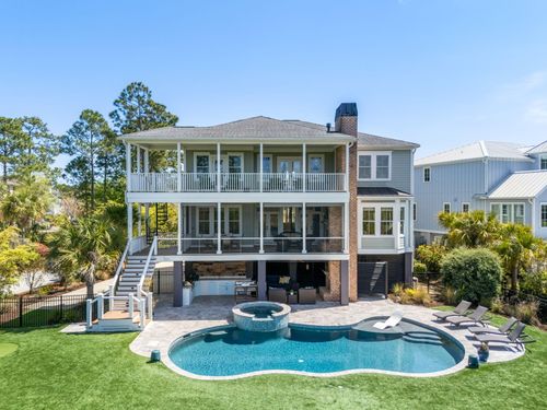2652 Crooked Stick Ln, Mount Pleasant, SC, 29466-8739 | Card Image