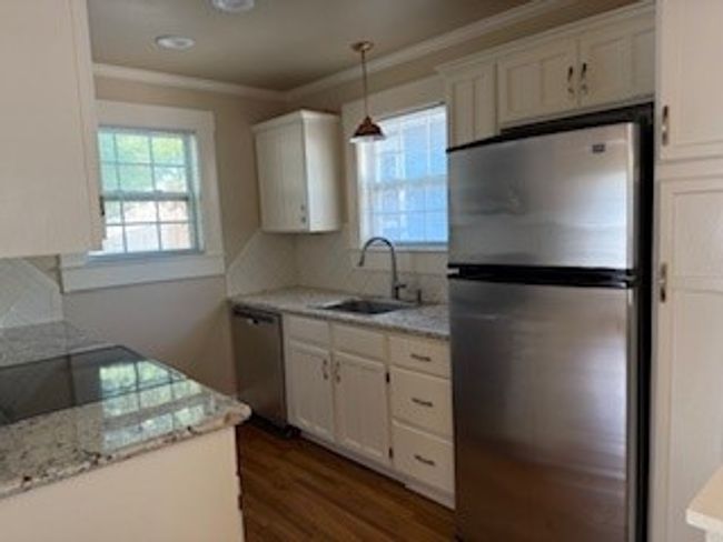 104 E 16 Th St, Home with 1 bedrooms, 1 bathrooms and null parking in Georgetown TX | Image 8