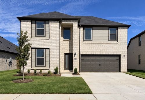 2025 Chariot Ct, Seagoville, TX, 75159-4643 | Card Image