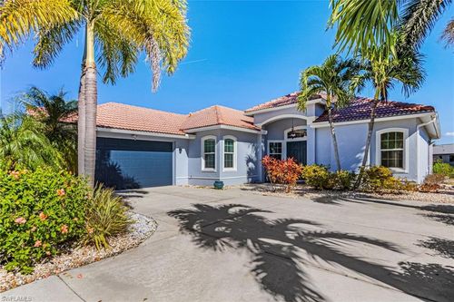 4311 Sw 25th Pl, Cape Coral, FL, 33914-6140 | Card Image