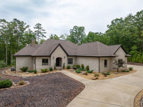 118 Beaten Path Rd, Signal Mountain, TN, 37377-7201 | Card Image