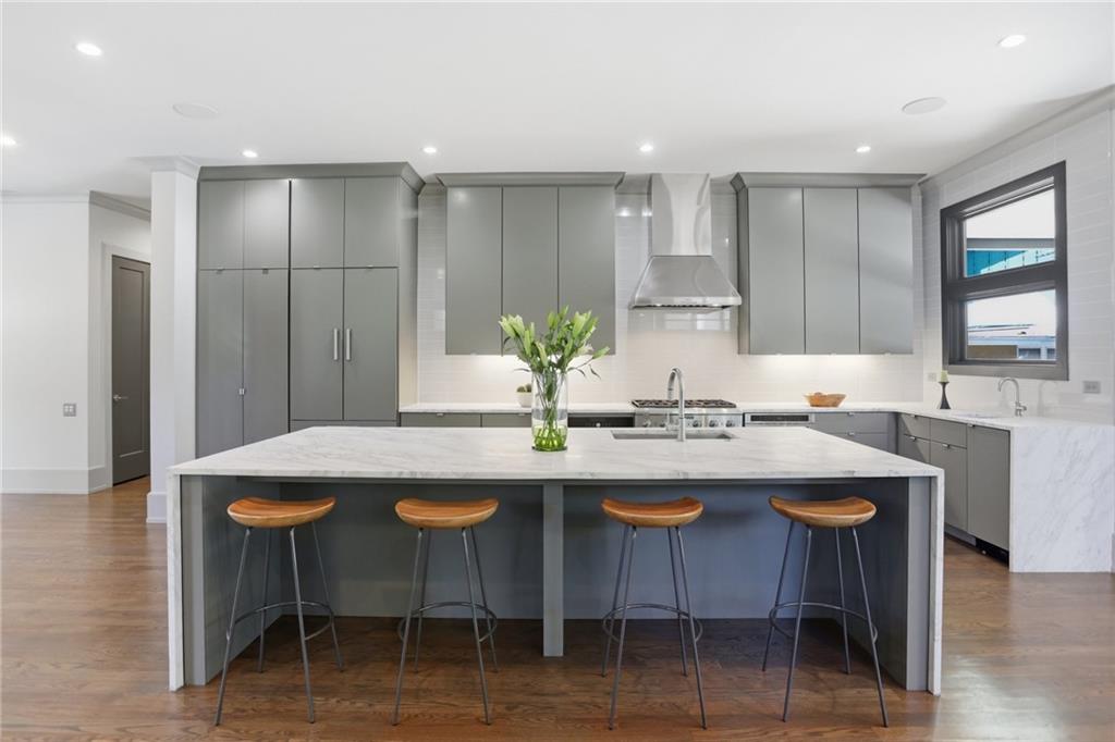Residential in Atlanta 4
