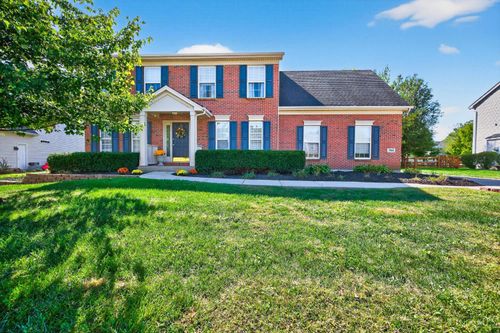 763 Bamburgh Dr, Hamilton Twp, OH, 45039-7405 | Card Image