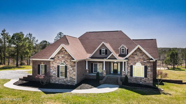548 Fox Rd, House other with 4 bedrooms, 5 bathrooms and 2 parking in Marston NC | Image 93