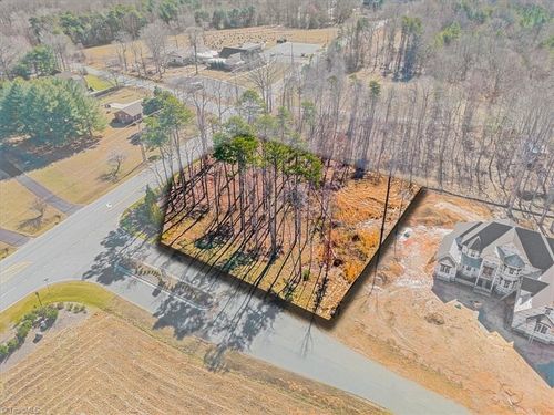 1001 Old Hickory Court, Summerfield, NC, 27358 | Card Image