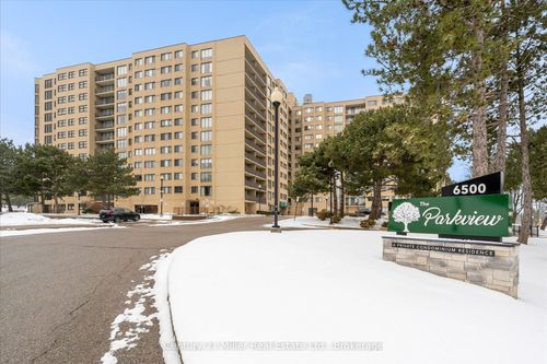 509-6500 E Montevideo Road, Mississauga, ON, L5N3T6 | Card Image