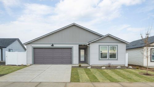 86 S Airlift St, Airway Heights, WA, 99001-7700 | Card Image