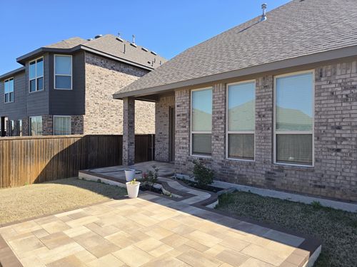 9000 Horse Herd Dr, Fort Worth, TX, 76123-3069 | Card Image