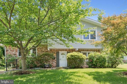 110 Julian Ct, GREENBELT, MD, 20770-1613 | Card Image