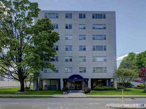 6c-891 Farmington Avenue, West Hartford, CT, 06119 | Card Image