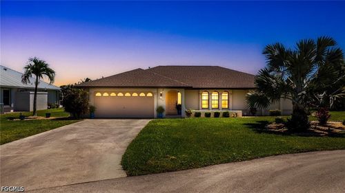 2534 24th Pl, Cape Coral, FL, 33904-3314 | Card Image