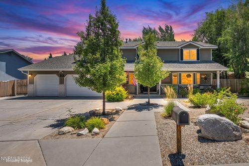 1917 Yale Dr, Carson City, NV, 89703-8310 | Card Image