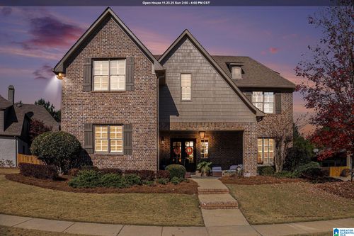 727 Hampden Place Cir, Vestavia, AL, 35242-2247 | Card Image