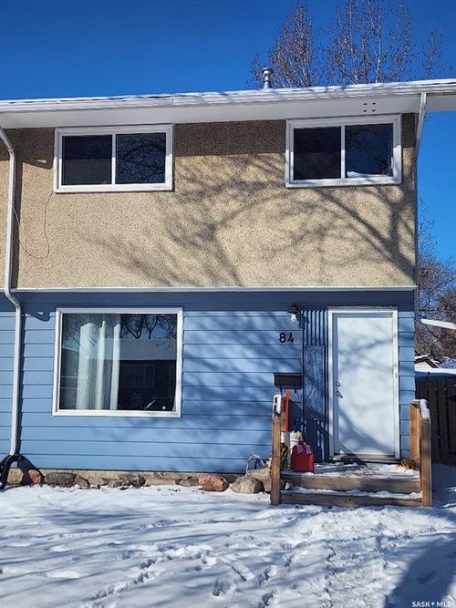84 Rothwell Cres, Regina, SK, S4N1R6 | Card Image