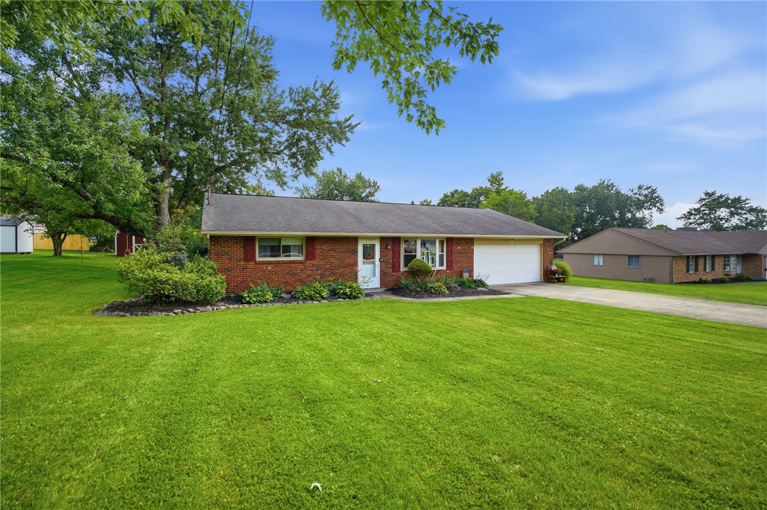 Residential in Turtlecreek Twp 3