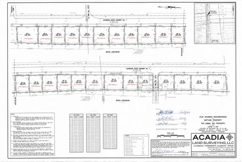 3764 Highway 1, Napoleonville, LA, 70390-8802 | Card Image
