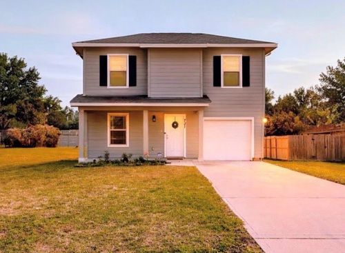 731 Hudler St, La Marque, TX, 77568-4181 | Card Image