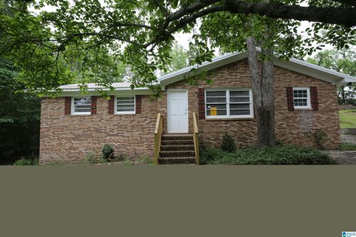 100 26th Ave Nw, Center Point, AL, 35215-2521 | Card Image