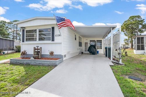 1228 Shell Ct Ne, Palm Bay, FL, 32907-2156 | Card Image