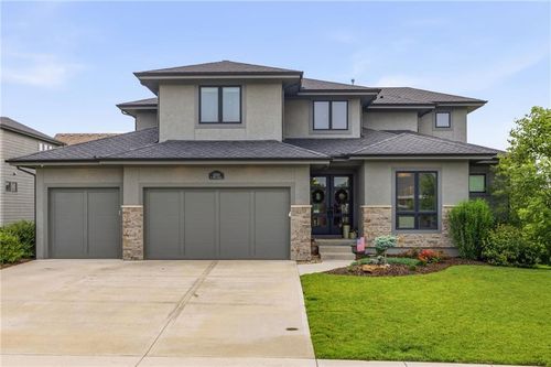 12314 W 169th Ter, Overland Park, KS, 66221-8560 | Card Image