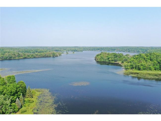 12581 Big Trade Rd, House other with 2 bedrooms, 1 bathrooms and null parking in Grantsburg WI | Image 23