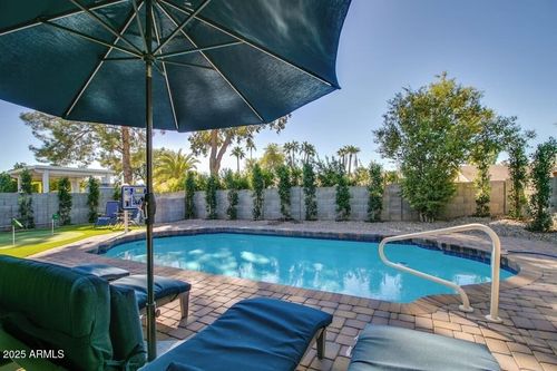 6813 E Grandview Dr, Scottsdale, AZ, 85254-1549 | Card Image