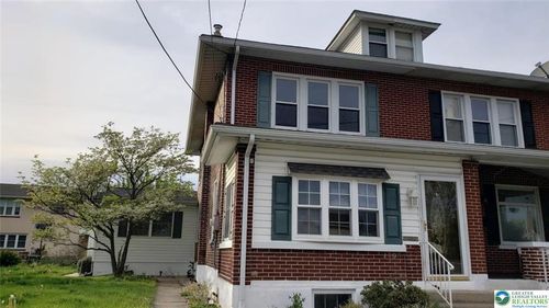 1108 Chestnut St, Coplay, PA, 18037-1415 | Card Image