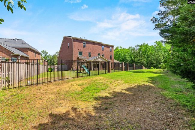 846 Village Well Ct, House other with 6 bedrooms, 5 bathrooms and null parking in Chapin SC | Image 52
