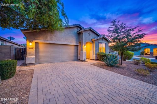 21144 W Berkeley Rd, Buckeye, AZ, 85396-2401 | Card Image